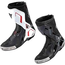 DAINESE ダイネーゼ TORQUE D1 IN レーシングブーツ DAINESE LEATHER BOOTS 